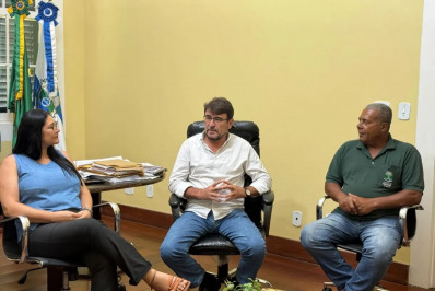 Quissamã articula força regional para impulsionar a produção rural