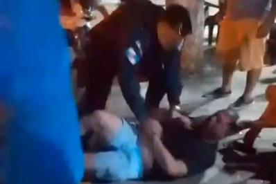 Pastor-militar evita tragédia, ao conter colega de farda em crise psicológica