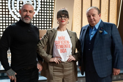 Overdose de MasterChef em 2026