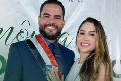 Justiça mantém prisão de prefeito e primeira-dama de cidade do Maranhão