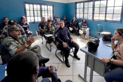 Guarda e Conselho Tutelar afinam diálogo para proteger crianças e adolescentes em Quissamã