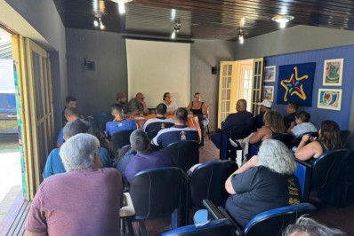 Rio das Ostras afina operação para receber o Sesc Verão em Costazul