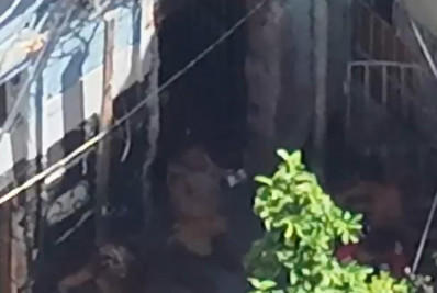 'Vovó do tráfico' é presa pela quarta vez no Centro do Rio