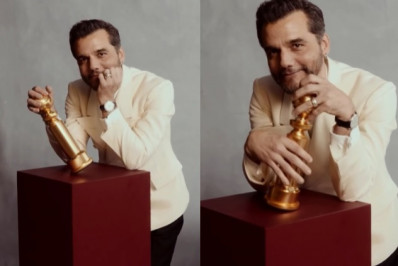 Globo de Ouro posta vídeo de Wagner Moura e brasileiros reagem