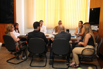 Barra do Piraí firma parceria com os Correios para entrega domiciliar de medicamentos oncológicos