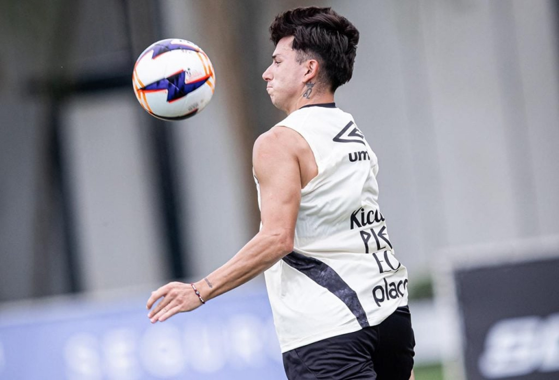 Santos pode ter refor&ccedil;os para encarar o Palmeiras