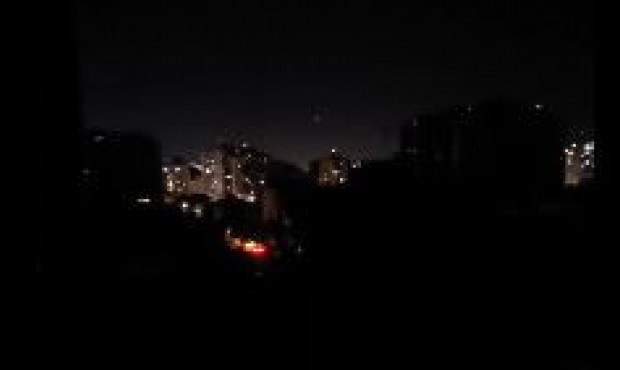 Em meio ao calorão no Rio, bairros da Zona Norte sofrem com falta de energia