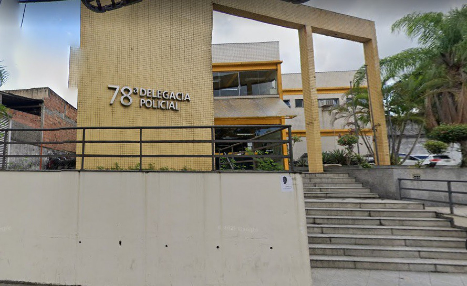 Polícia prende grupo que assaltou, agrediu e tentou estuprar casal em Niterói