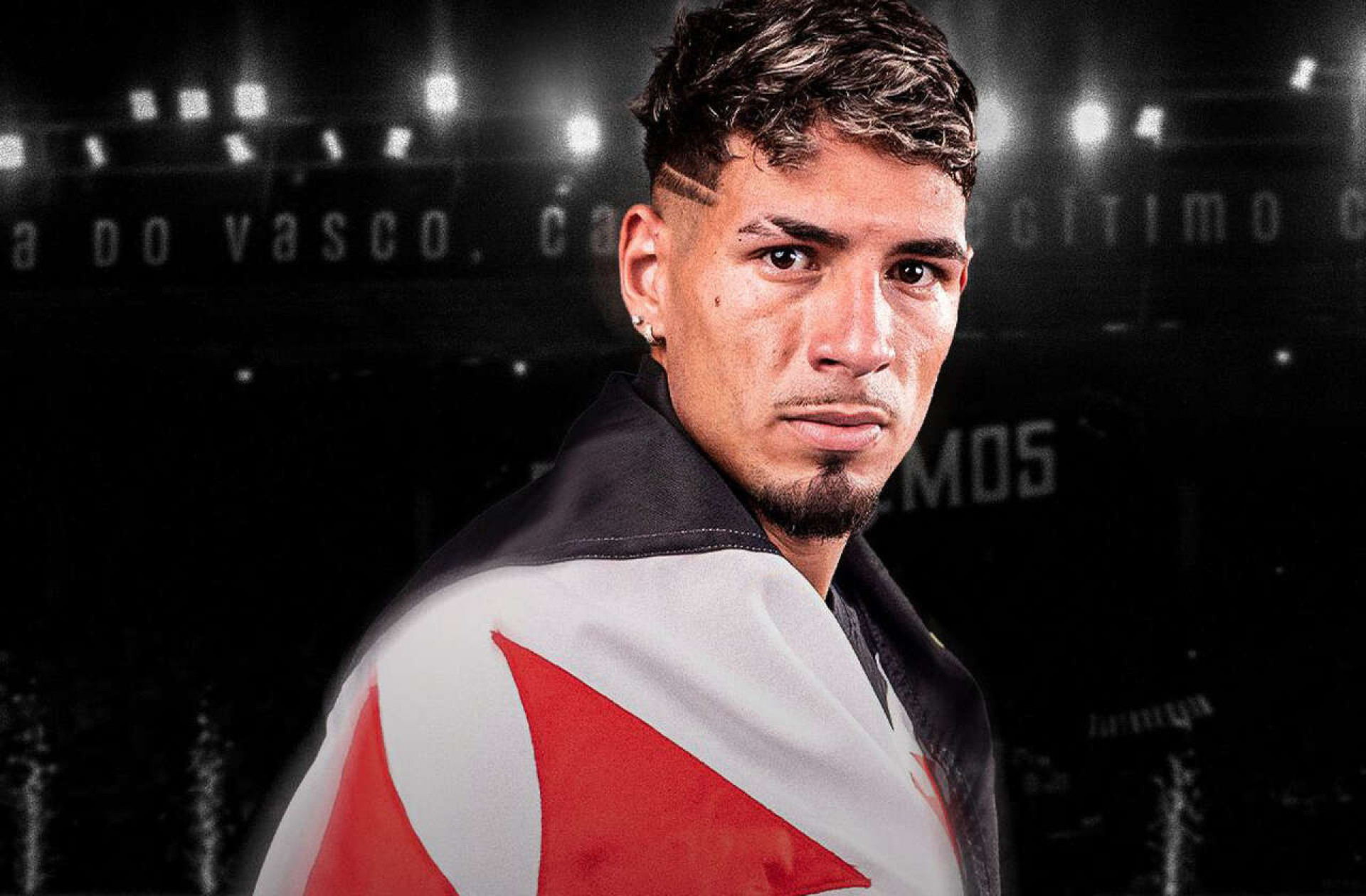 Mercado de ter&ccedil;a (13) tem an&uacute;ncio no Vasco e movimenta&ccedil;&otilde;es no Botafogo