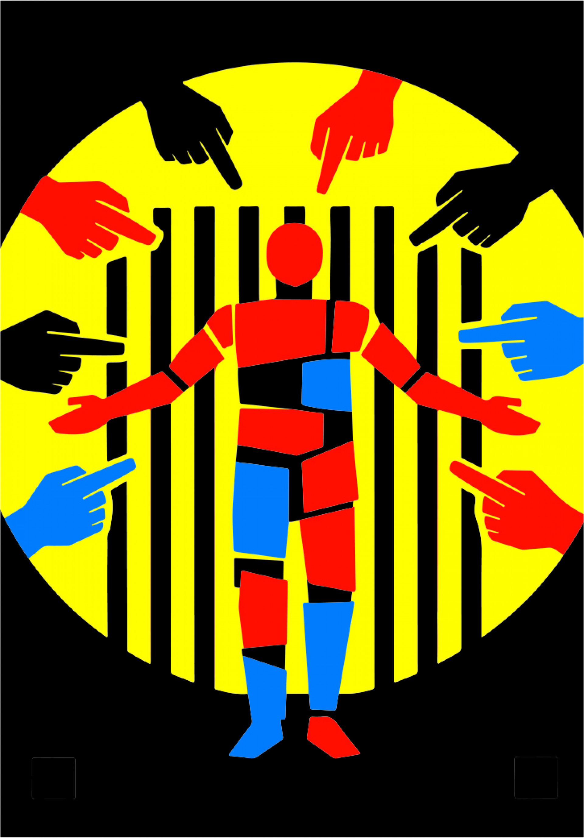 "O Estado pode controlar corpos, mas nem sempre controla a interpretação"