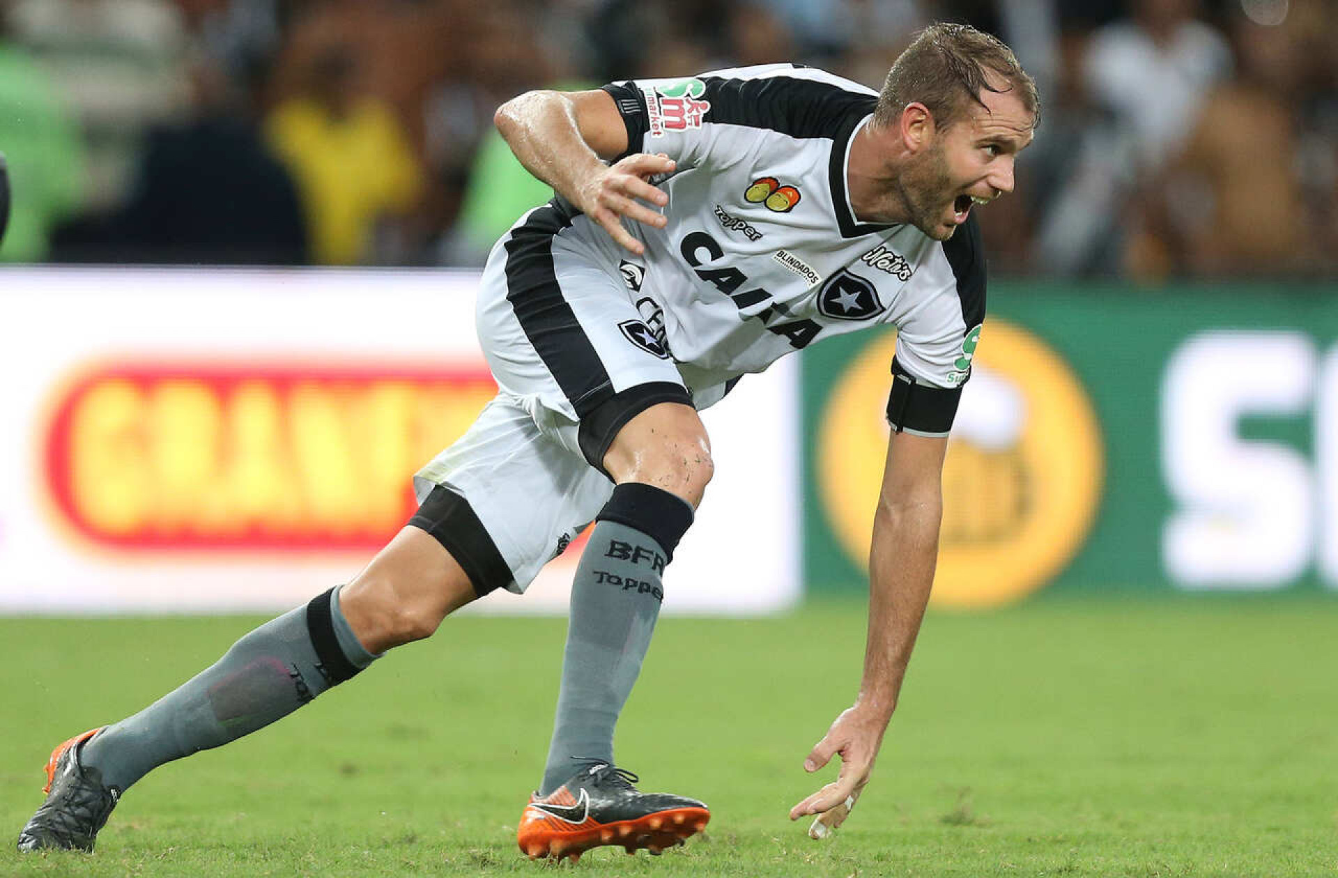 Charmoso? O Campeonato Carioca nunca mais ser&aacute; o mesmo