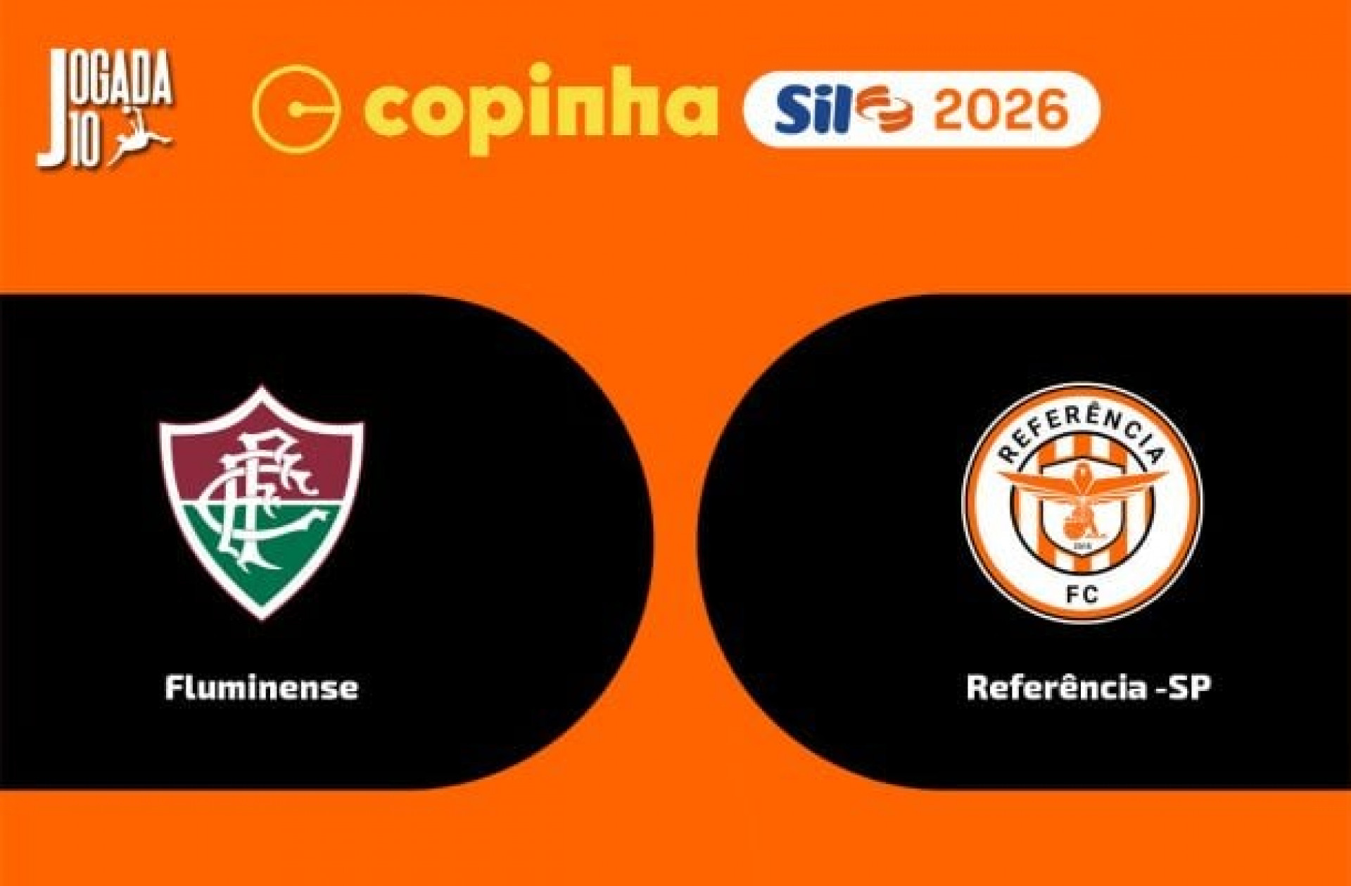 Fluminense x Refer&ecirc;ncia, AO VIVO, com a Voz do Esporte, &agrave;s 17h45