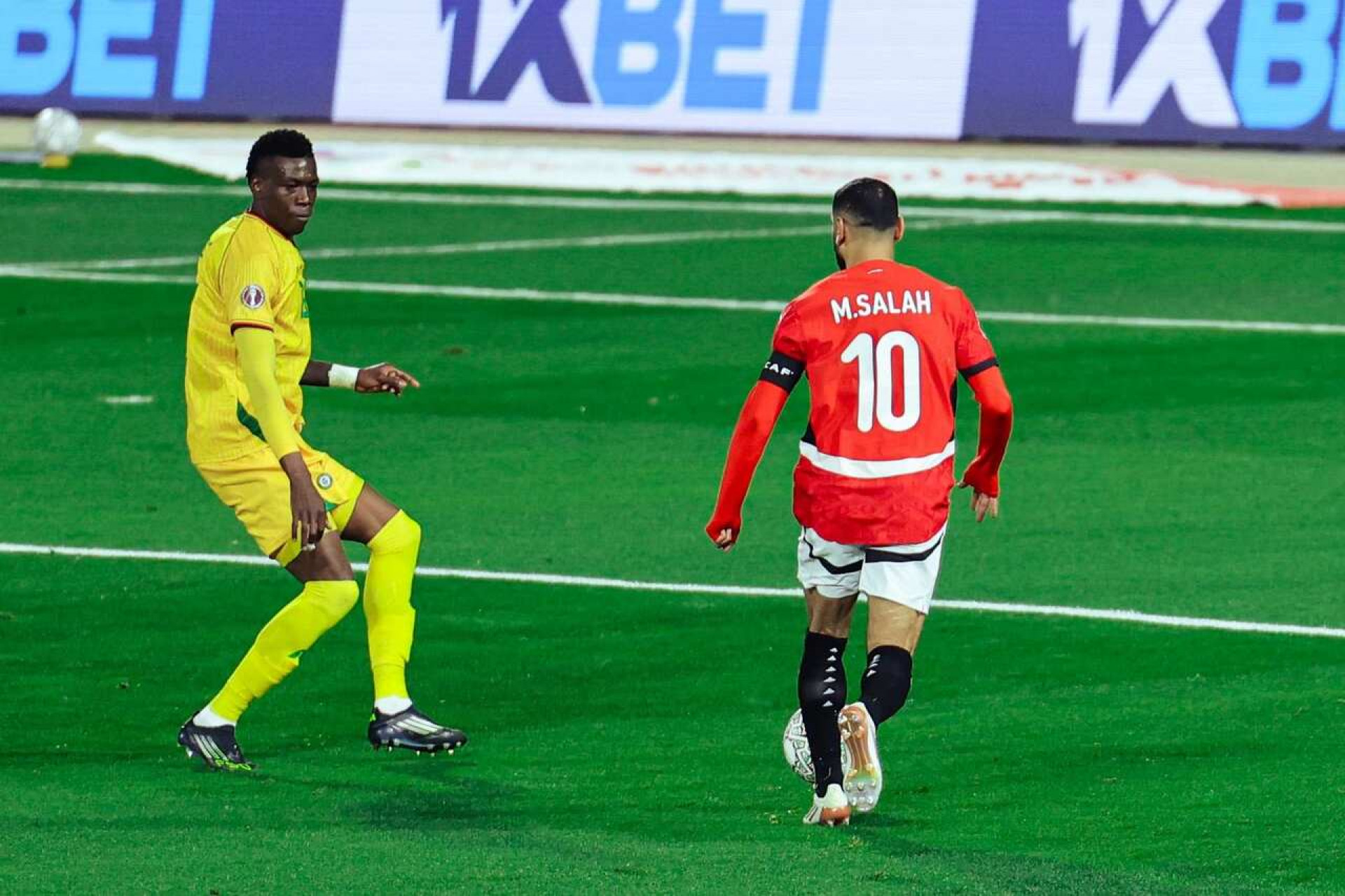 Senegal x Egito: Onde assistir, escala&ccedil;&otilde;es e arbitragem