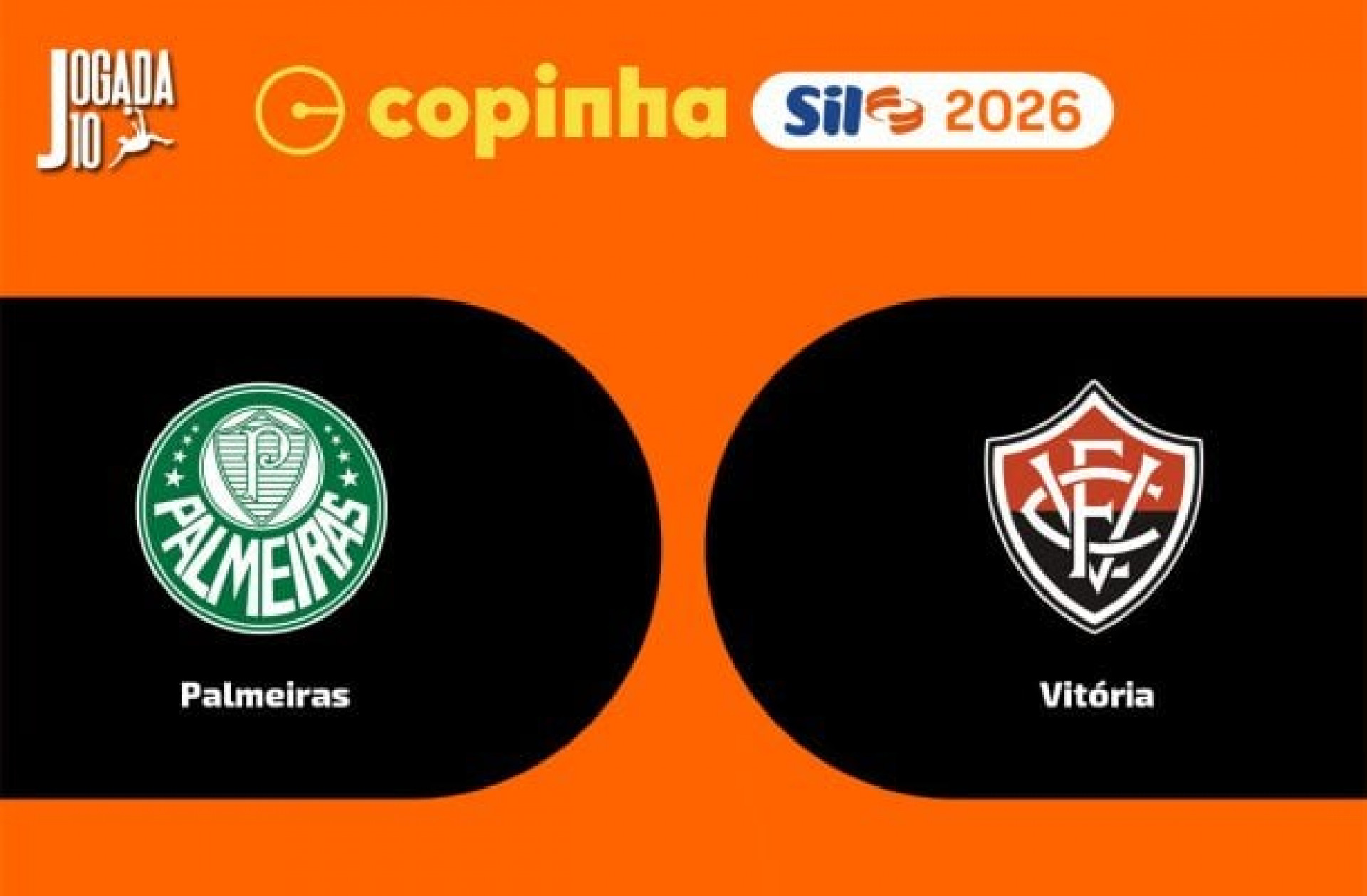 Palmeiras x Vit&oacute;ria, AO VIVO, com a Voz do Esporte, &agrave;s 18h45