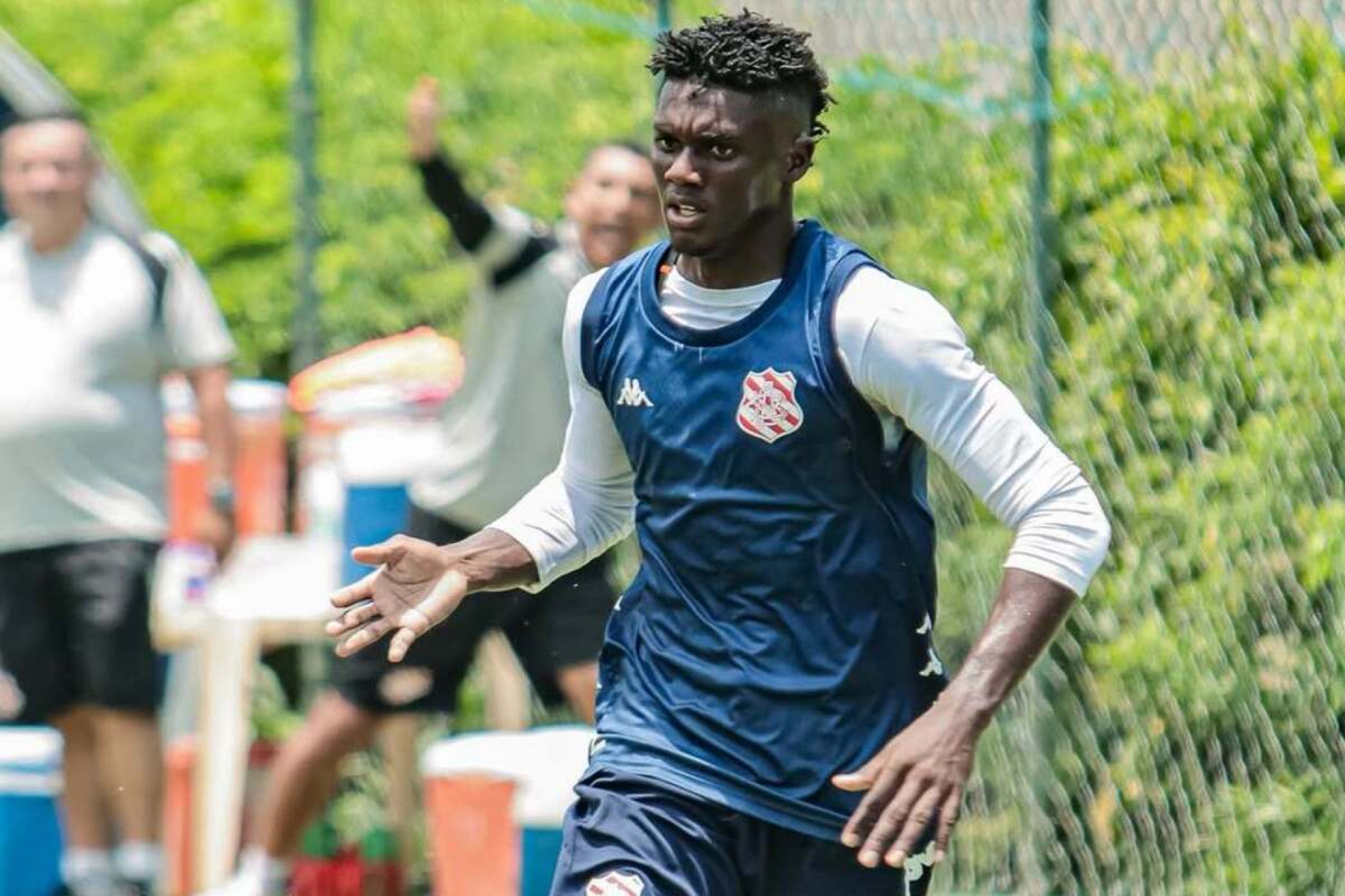 Bangu x Flamengo: onde assistir, escala&ccedil;&otilde;es e arbitragem