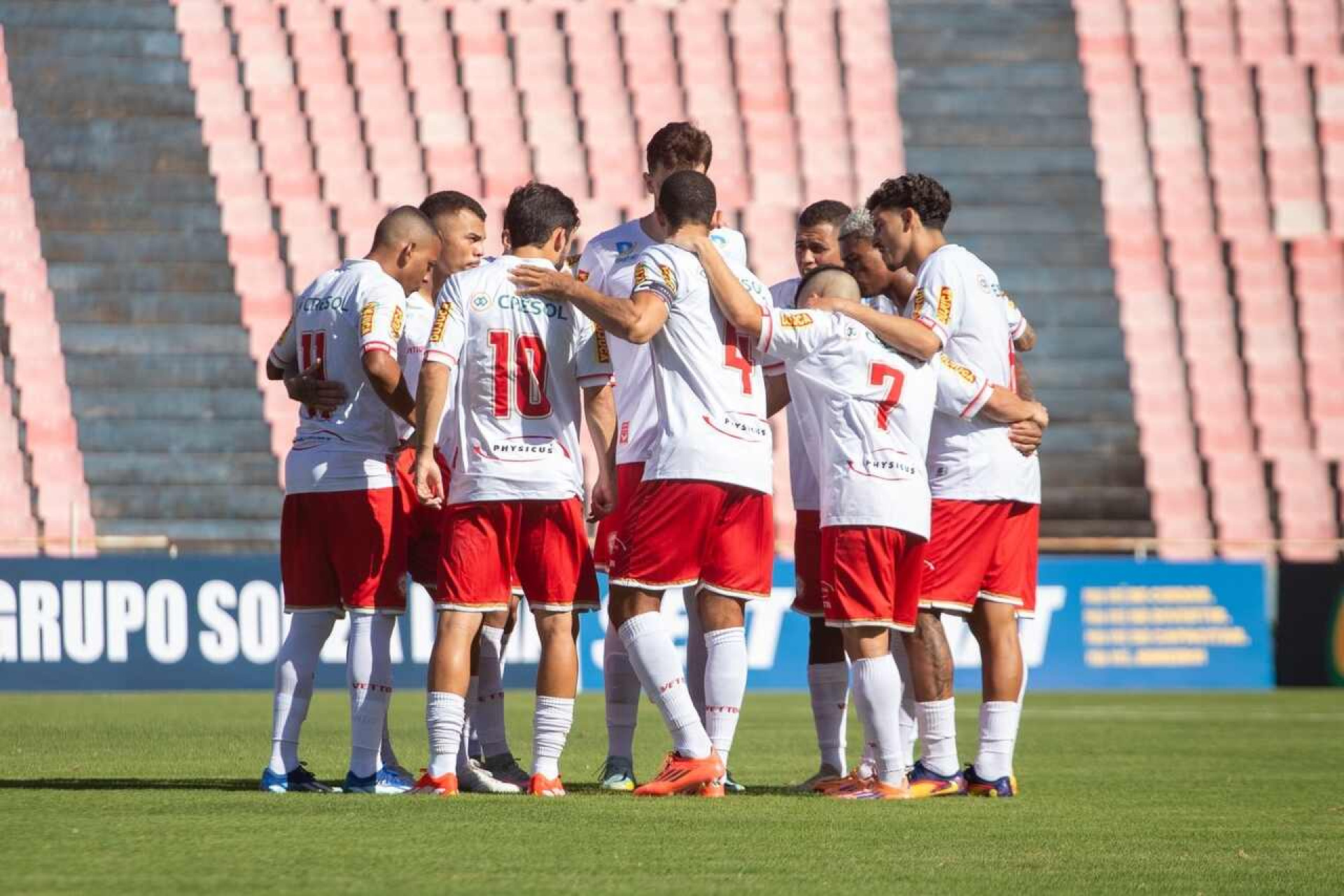 Tombense x Cruzeiro: onde assistir, escala&ccedil;&otilde;es e arbitragem