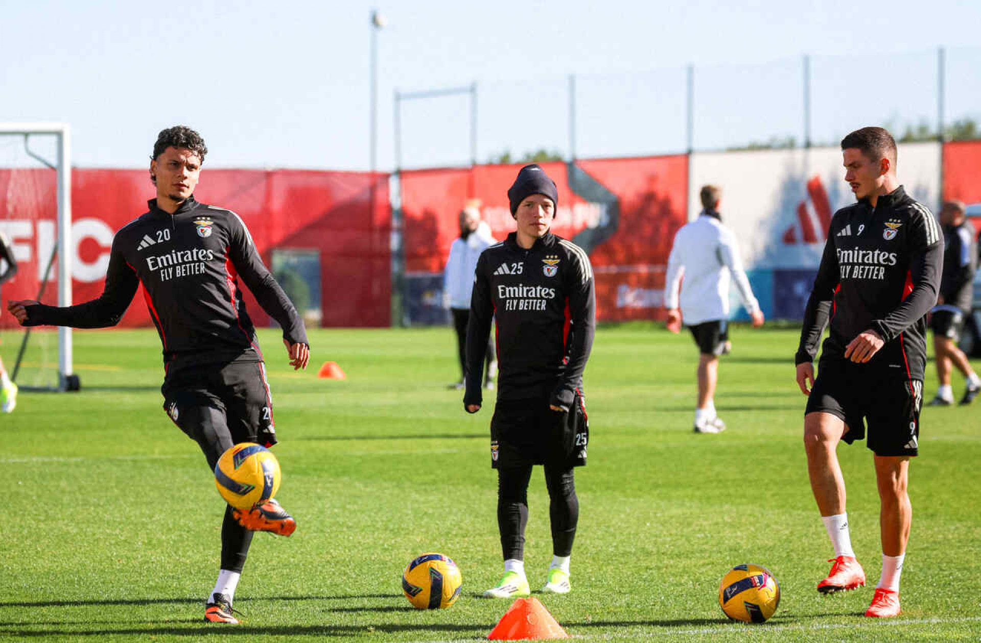Porto x Benfica: onde assistir, escala&ccedil;&otilde;es e arbitragem