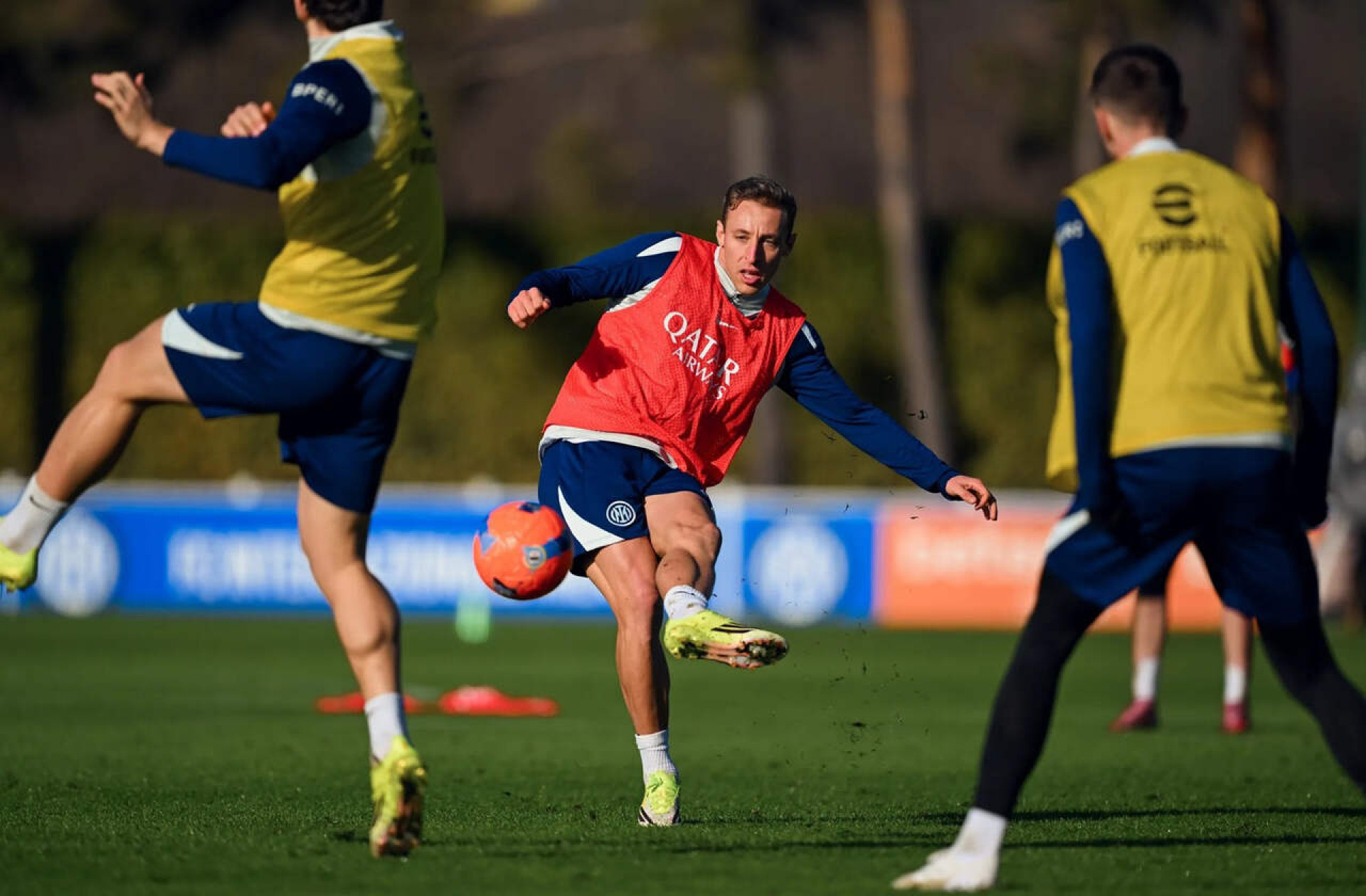 Inter de Mil&atilde;o x Lecce: onde assistir, escala&ccedil;&otilde;es e arbitragem