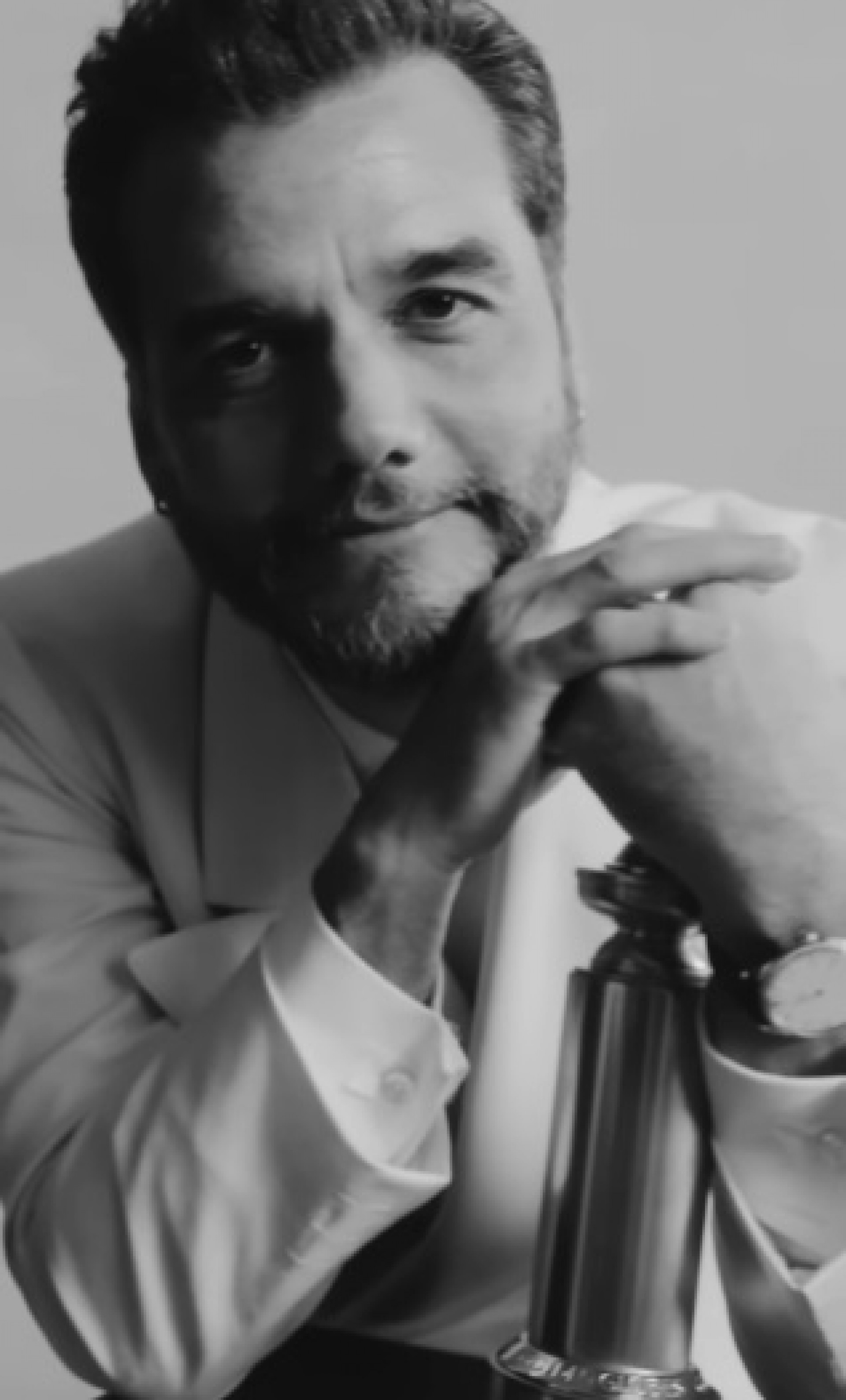 Wagner Moura - Reprodução/Instagram 