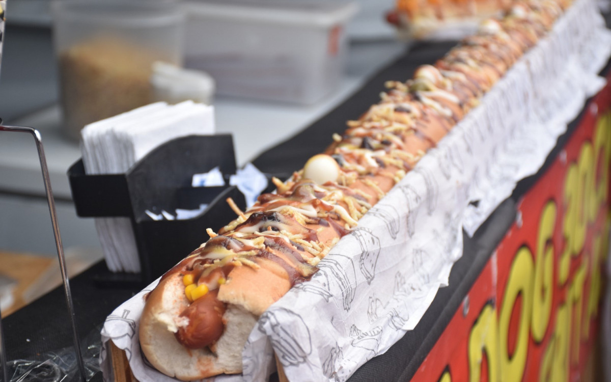 Feira Nacional do Podrão