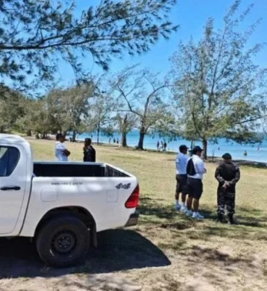 Fiscalização é intensificada nas praias de São Pedro da Aldeia durante a alta temporada