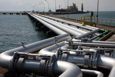 Transpetro registra aumento de furtos em dutos, após 6 anos de queda