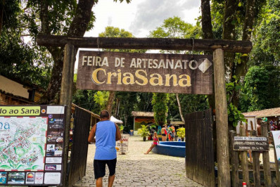 Verão ganha trilha sonora e cores no CriaSana, em Macaé