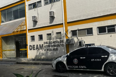 Mulher é agredida pelo marido e socorrida em estado grave em Cabo Frio