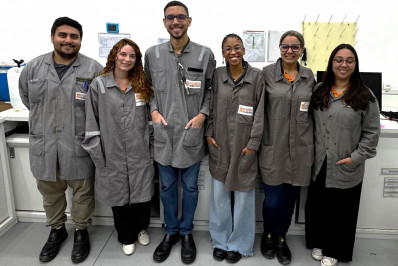 Parceria com empresa offshore transforma curso técnico em porta de entrada para o mercado