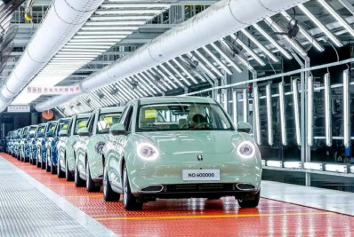 GWM manifesta interesse em construir fábrica no Espírito Santo