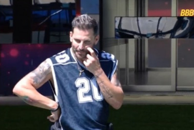 Henri Castelli sofre nova convulsão ao voltar para casa do 'BBB 26'