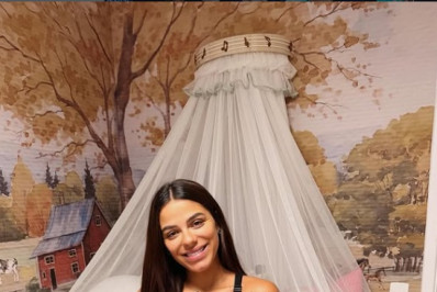 Key Alves desabafa sobre puerpério: 'Chorava todos os dias'