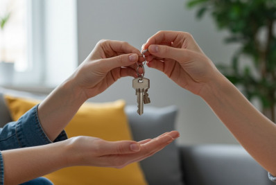 Mais de 50% dos cariocas vão comprar o primeiro imóvel em 2026