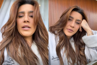 Lauana Prado fala sobre recomeços após fim de noivado