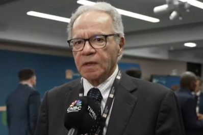 Saiba quem é Nelson Tanure, empresário investigado em esquema de fraudes do Banco Master 