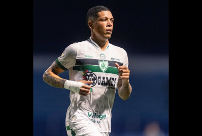 Alvo do Botafogo, Kauã Diniz acerta com clube japonês