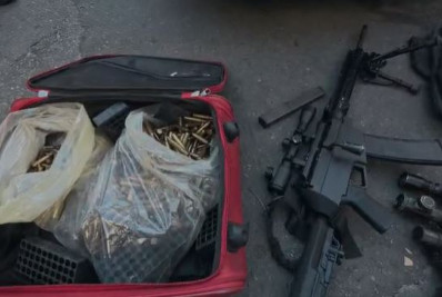 Operação no Chapadão mira tráfico, lavagem de dinheiro e receptação 