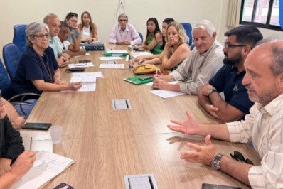 São Francisco traça estratégias visando cuidar da saúde do trabalhador rural