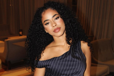 Lorena Maria deixa mansão onde vivia com MC Daniel