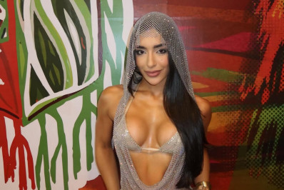 Duda Freire, amiga de Virginia, será destaque da Grande Rio