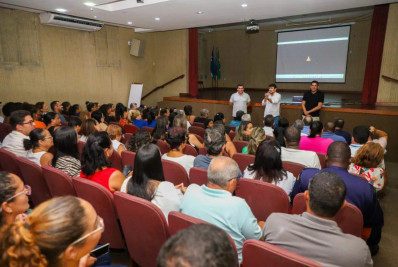 Quissamã abre 2026 com mensagem de união e propósito