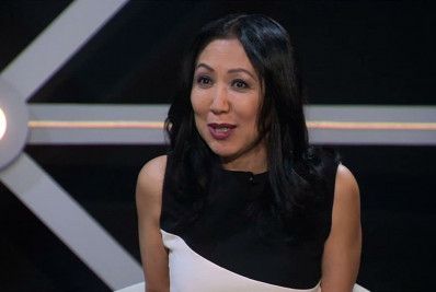 Oyama e Sakamoto fora do Roda Viva