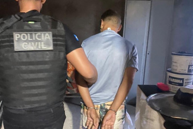 Megaoperação cumpre mais de 400 mandados e mira facção que criou 'banco paralelo' em MT