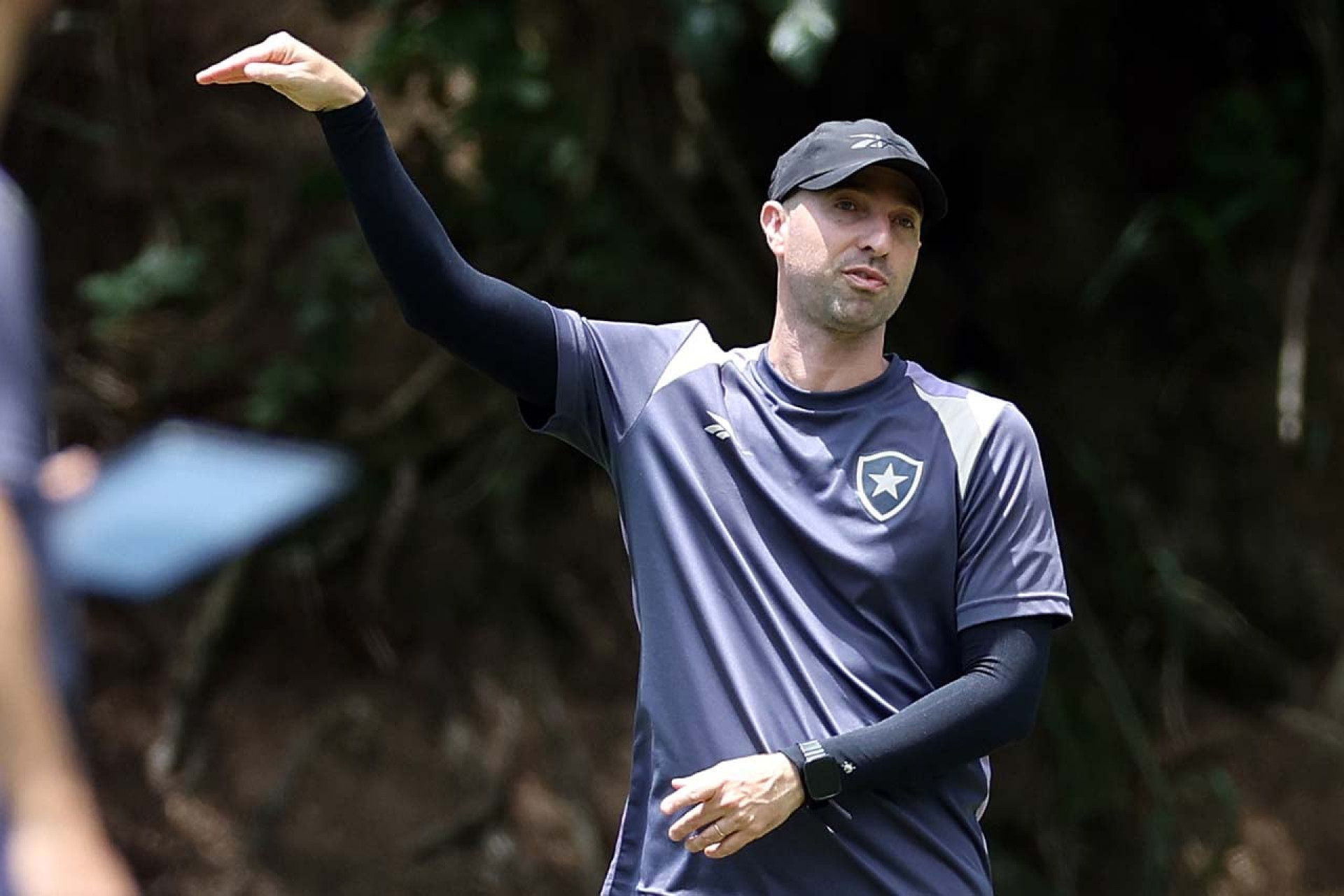 Portuguesa-RJ x Botafogo: onde assistir, escala&ccedil;&otilde;es e arbitragem