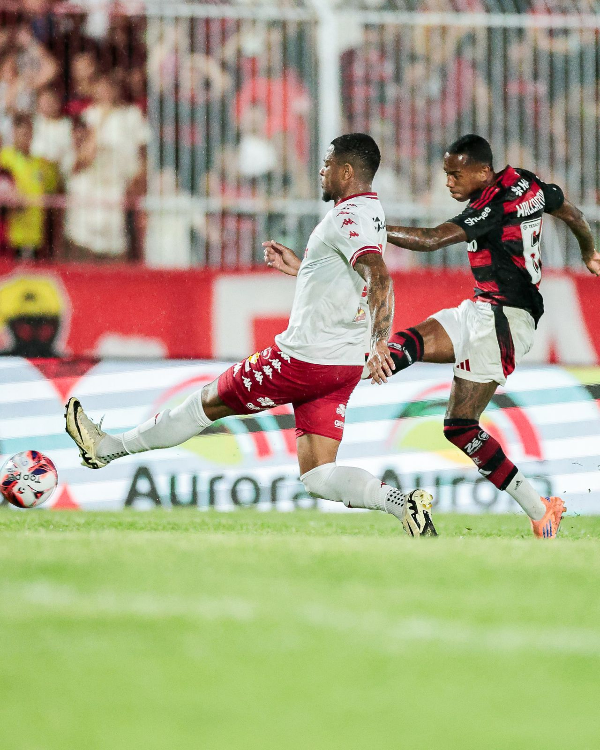 BANGU X FLAMENGO - CAMPEONATO CARIOCA - ESTÁDIO MOÇA BONITA 14-01-2026  - Gilvan de Souza/Flamengo