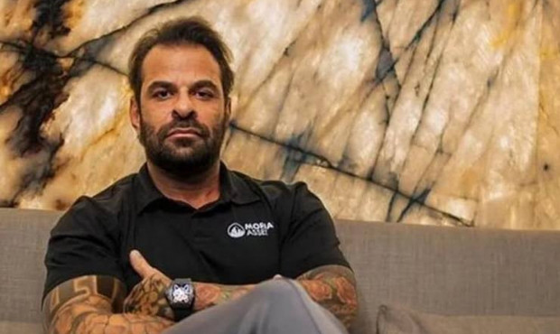 Cunhado de Vorcaro é preso pela PF tentando embarcar para Dubai