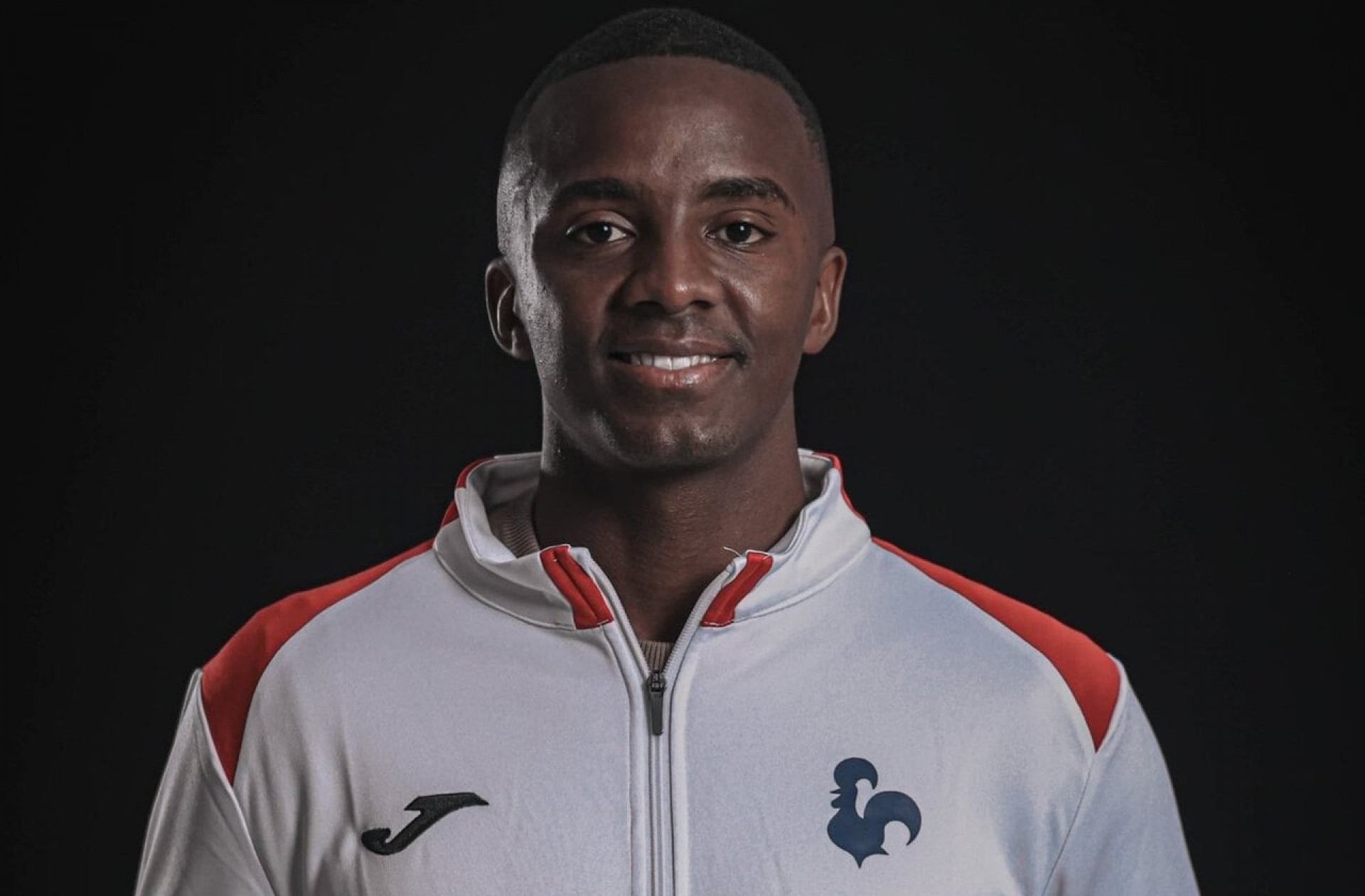 Andrew revela que pais torciam para o Flamengo: “Maior clube do Brasil”