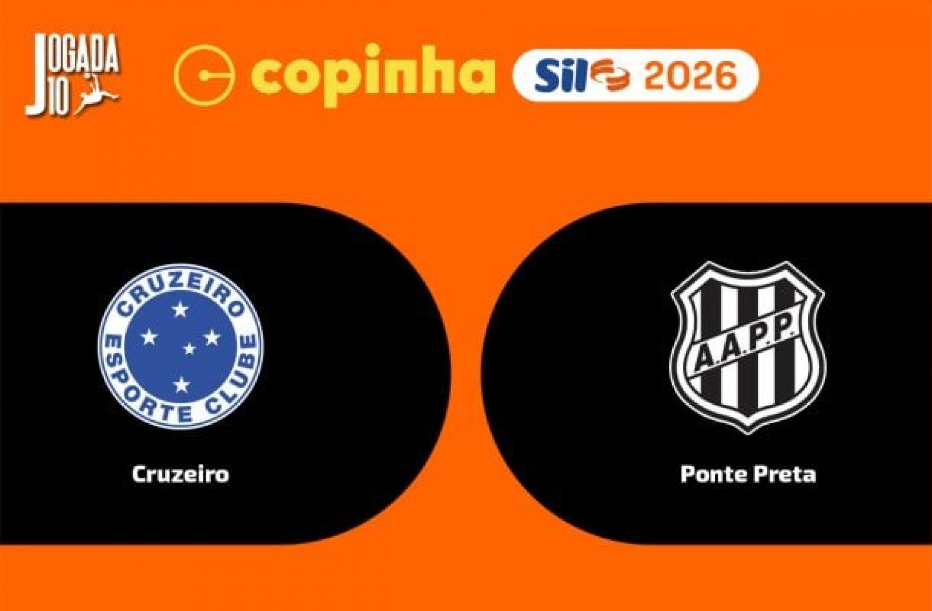 Cruzeiro x Ponte Preta, AO VIVO, com a Voz do Esporte, &agrave;s 16h15