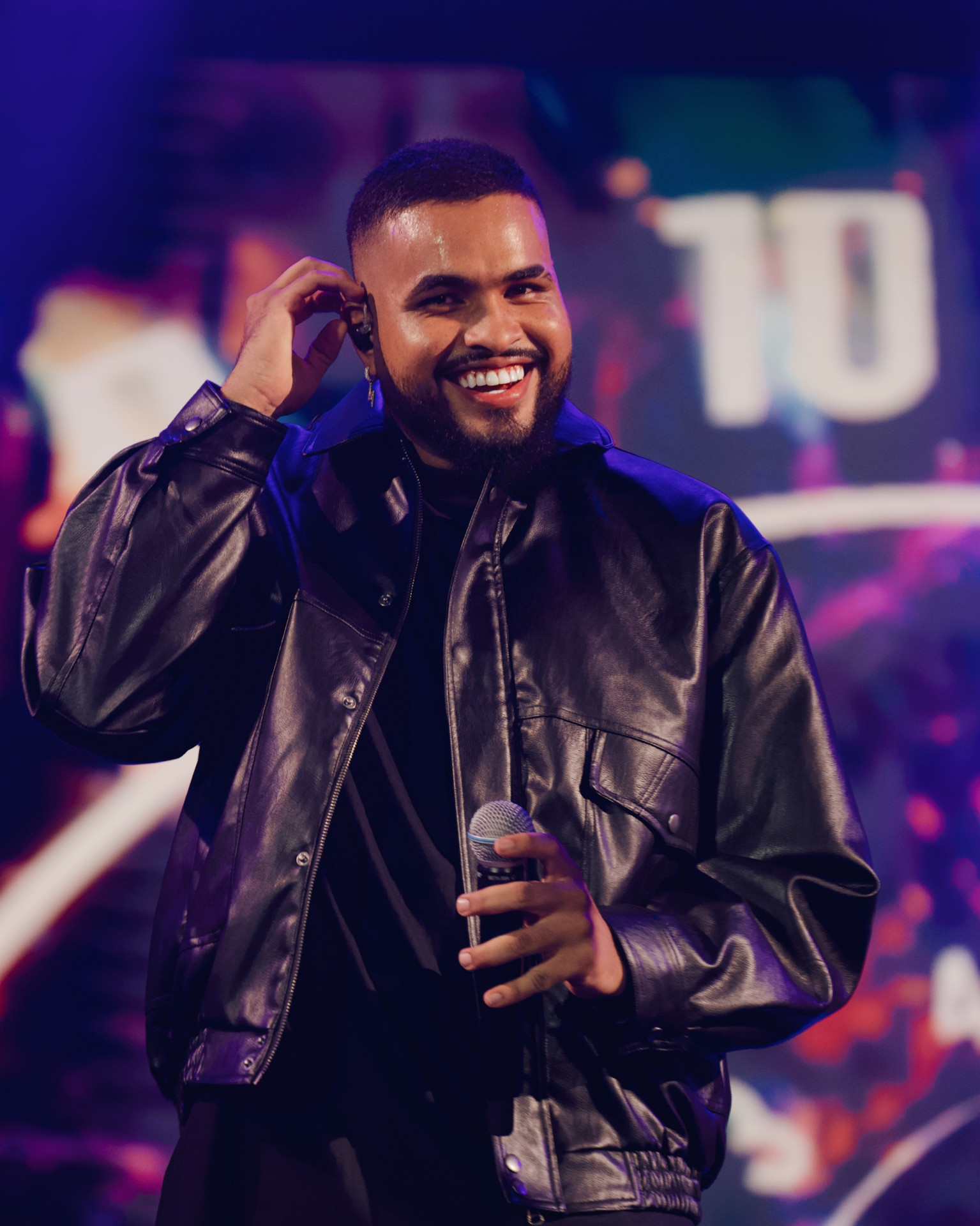 Yan se apresenta em dose dupla no Rio - Divulgação