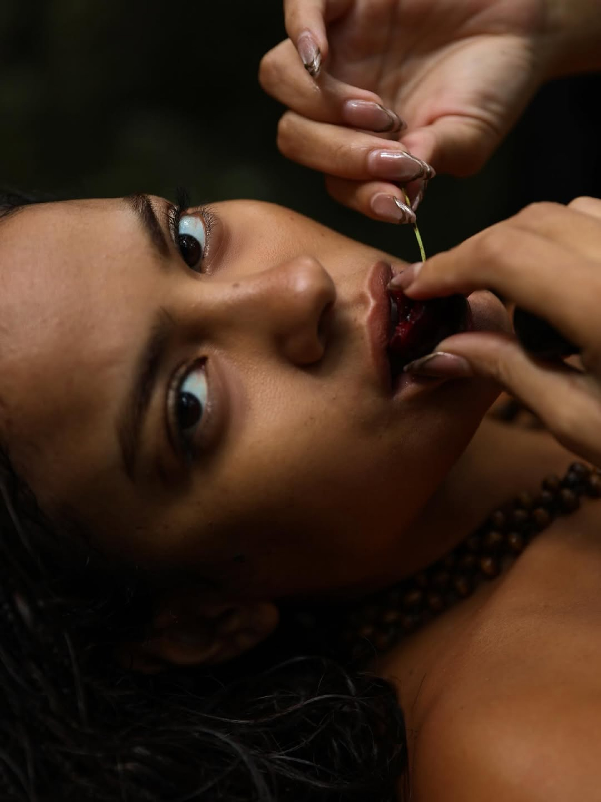 Bella Campos faz ensaio sensual - Reprodução / Instagram